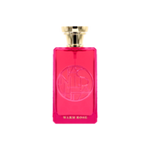 NASHITA Warm Rose